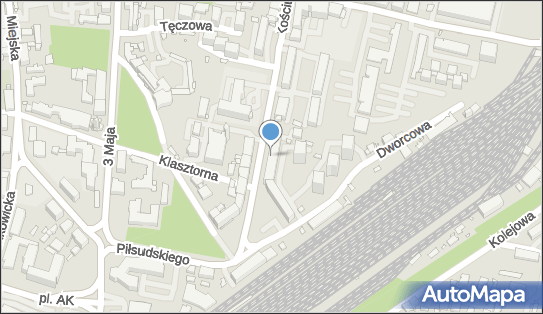 DPD Pickup Punkty, Kościuski 59 lok. IV, Rybnik 44-200, godziny otwarcia