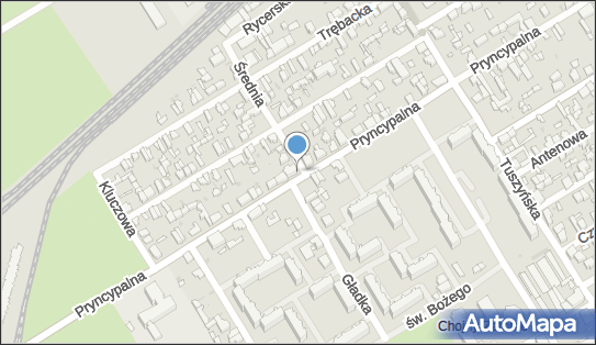 DPD Pickup Punkty, Pryncypalna 61 lok. 1/3, Łódź 93-379, godziny otwarcia