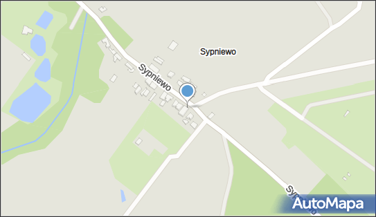 DPD Pickup Punkty, Sypniewo 28B, Poznań 61-327, godziny otwarcia