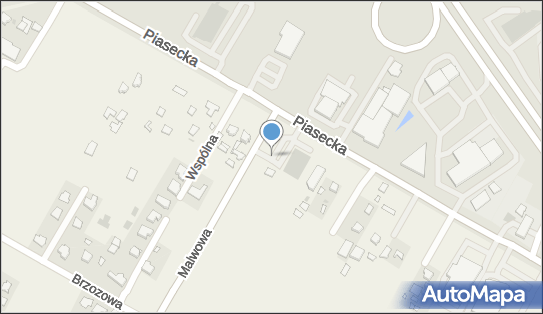 DPD Pickup Punkty, Malwowa 1 - automat paczkowy, Kalinówka 21-040, godziny otwarcia