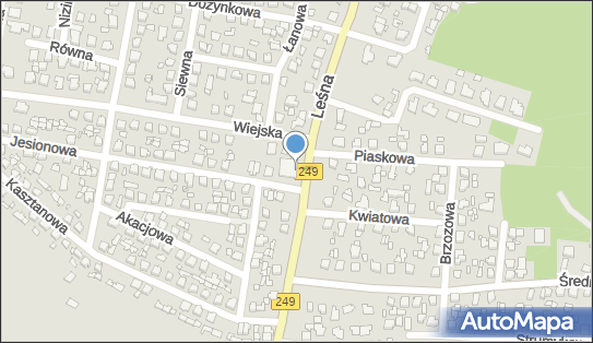 DPD Pickup Punkty, Leśna 42, Solec Kujawski 86-050, godziny otwarcia