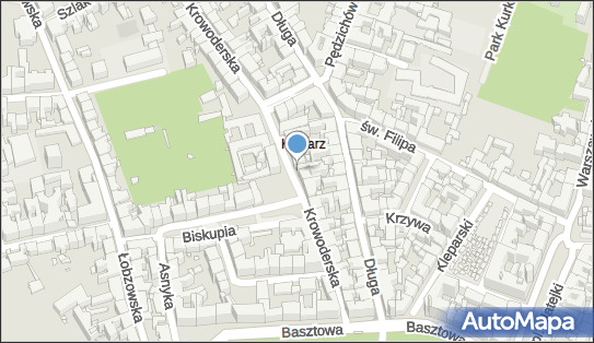 DPD Pickup Punkty, Krowoderska 23, Kraków 31-141, godziny otwarcia