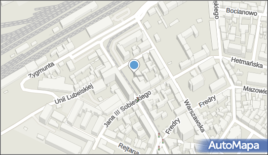 DPD Pickup Punkty, Dworcowa 104-108 - automat paczkowy, Bydgoszcz 85-039, godziny otwarcia