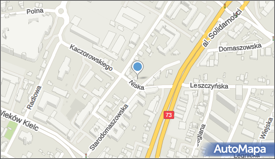 DPD Pickup Punkty, Niska 2 lok. 1, Kielce 25-317, godziny otwarcia