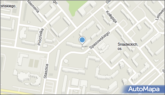 DPD Pickup Punkty, Spasowskiego 9A, Koszalin 75-451, godziny otwarcia