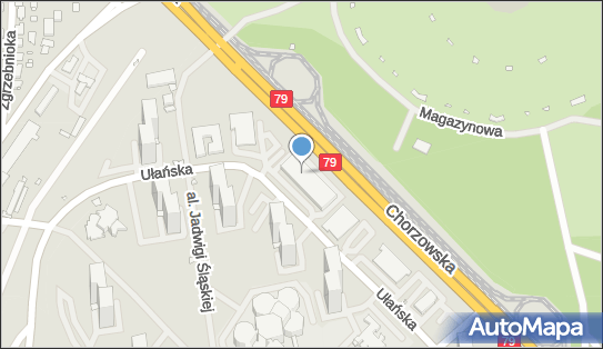 DPD Pickup Punkty, Ułańska 8A M.2.2, Katowice 40-887, godziny otwarcia