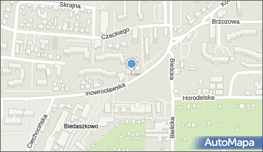 DPD Pickup Punkty, Inowrocławska 4A, Bydgoszcz 85-153, godziny otwarcia