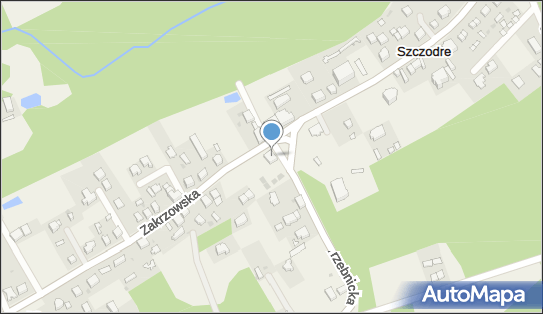 DPD Pickup Punkty, Trzebnicka 26, Szczodre 55-095, godziny otwarcia