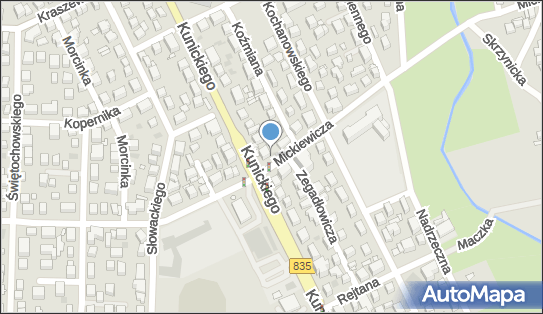 DPD Pickup Punkty, KUNICKIEGO 154, Lublin 20-436, godziny otwarcia