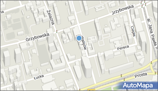 DPD Pickup Punkty, Waliców 11 lok. 4, Warszawa 00-851, godziny otwarcia