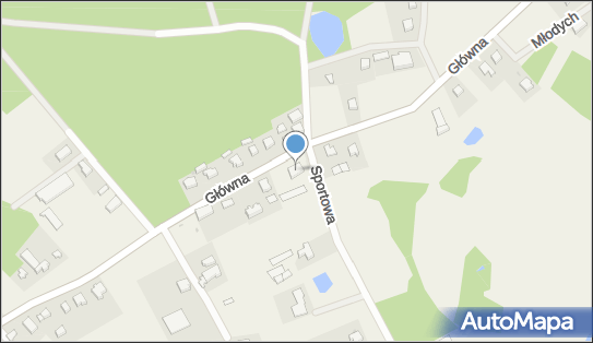 DPD Pickup Punkty, Główna 65, Kolincz 83-211, godziny otwarcia