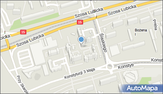 DPD Pickup Punkty, Ślaskiego 6, Toruń 87-100, godziny otwarcia