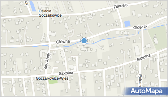 DPD Pickup Punkty, Główna 49, Goczałkowice-Zdrój 43-230, godziny otwarcia