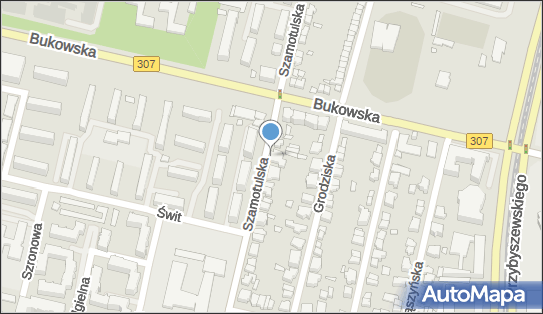 DPD Pickup Punkty, Sklep Żabka Szamotulska 42- automat paczkowy 60-366, godziny otwarcia
