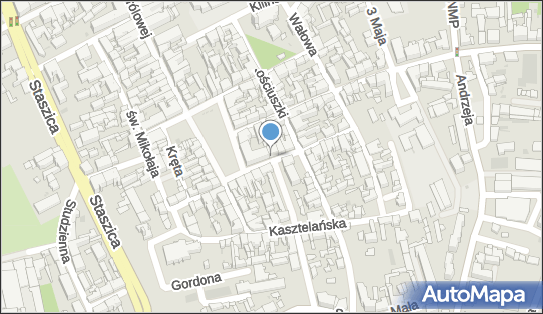 DPD Pickup Punkty, Szeroka 5, Inowrocław 88-100, godziny otwarcia