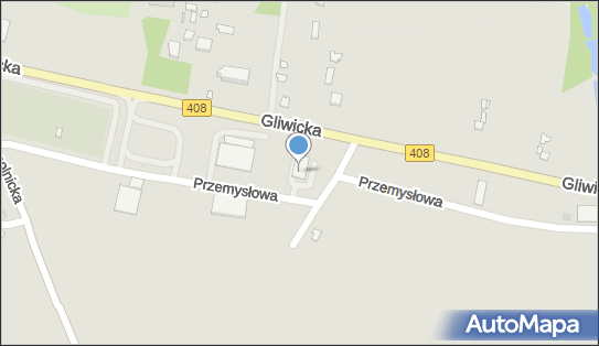 DPD Pickup Punkty, Przemysłowa 9, Sośnicowice 44-153, godziny otwarcia