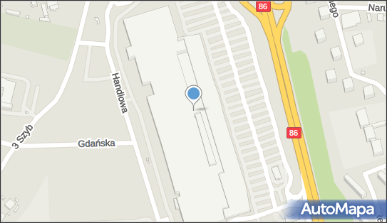 DPD Pickup Punkty, Będzińska 80, Czeladź 41-250, godziny otwarcia