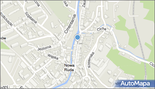 DPD Pickup Punkty, Piastów 24-26, Nowa Ruda 57-400, godziny otwarcia