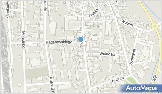 DPD Pickup Punkty, Paderewskiego 2, Jarocin 63-200, godziny otwarcia