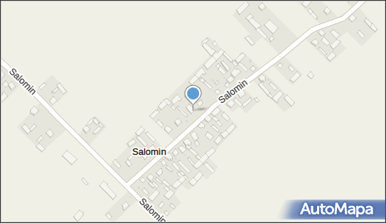 DPD Pickup Punkty, Salomin 64, Gościeradów Ukazowy 23-275, godziny otwarcia