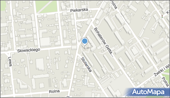DPD Pickup Punkty, Jerozolimska 23 - automat paczkowy 97-200, godziny otwarcia