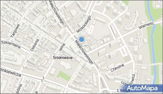 DPD Pickup Punkty, Małachowskiego 42, Sosnowiec 41-200, godziny otwarcia