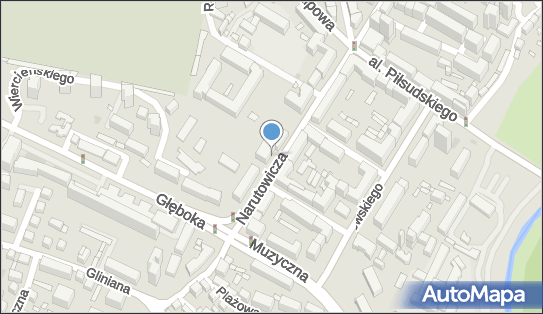 DPD Pickup Punkty, Lublin 20-019, godziny otwarcia