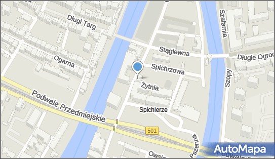DPD Pickup Punkty, Chmielna 95/1, Gdańsk 80-748, godziny otwarcia