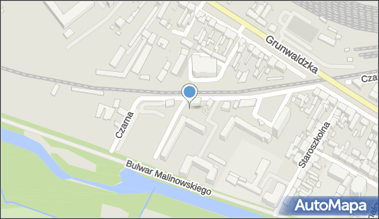 DPD Pickup Punkty, Czarna Droga 41 - automat paczkowy, Bydgoszcz 85-220, godziny otwarcia