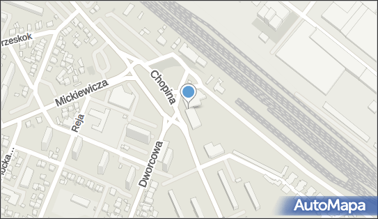 DPD Pickup Punkty, Dworcowa 42, Płock 09-400, godziny otwarcia