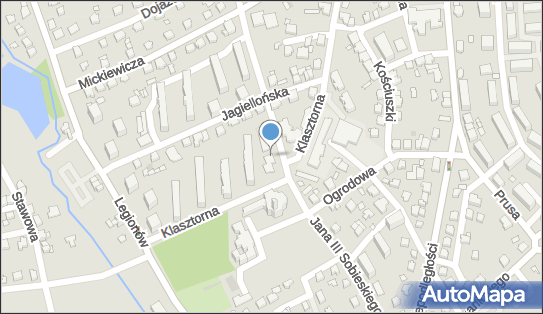 DPD Pickup Punkty, Sobieskiego 38A, Czechowice-Dziedzice 43-502, godziny otwarcia