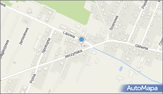 DPD Pickup Punkty, Lipowa 1A, Pecna 62-053, godziny otwarcia