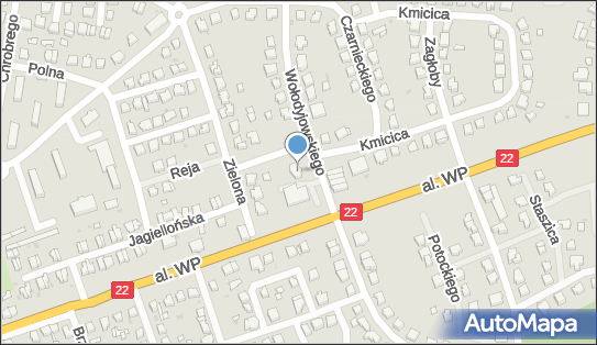 DPD Pickup Punkty, Wołodyjowskiego 1C, Człuchów 77-300, godziny otwarcia