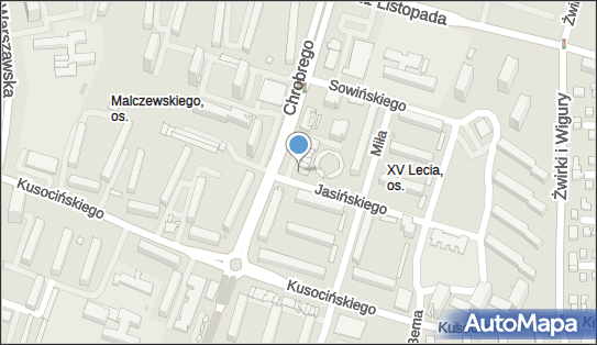 DPD Pickup Punkty, Chrobrego 30, Radom 26-609, godziny otwarcia