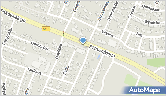 DPD Pickup Punkty, Pstrowskiego 40, Olsztyn 10-602, godziny otwarcia