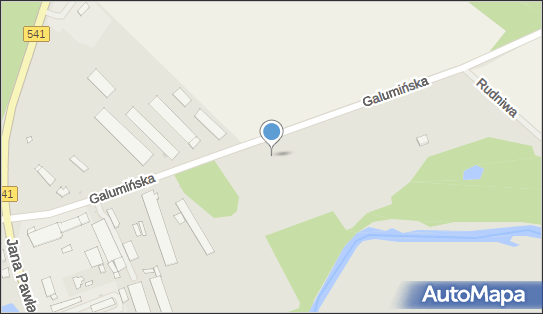 DPD Pickup Punkty, GALUMIŃSKA 3, Lubowidz 09-304, godziny otwarcia