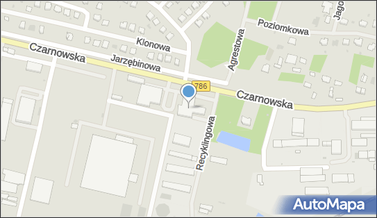 DPD Pickup Punkty, Czarnowska 54 - automat paczkowy, Piekoszów 26-065, godziny otwarcia