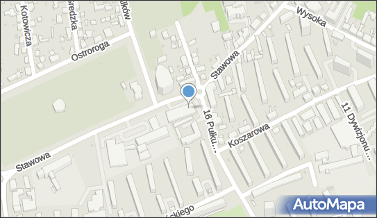 DPD Pickup Punkty, Stawowa 387 - automat paczkowy, Bydgoszcz 85-323, godziny otwarcia
