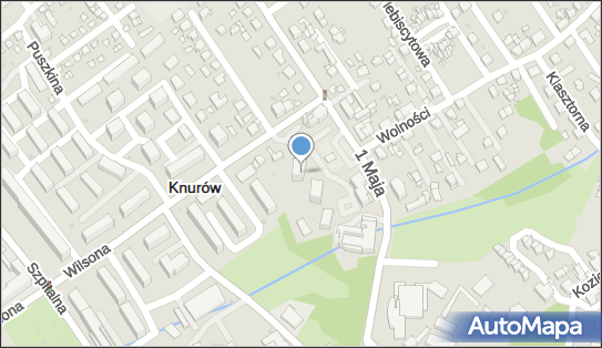 DPD Pickup Punkty, 1 Maja 31, Knurów 44-194, godziny otwarcia