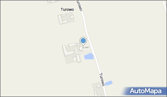 DPD Pickup Punkty, Turowo 4A, Turowo 06-415, godziny otwarcia
