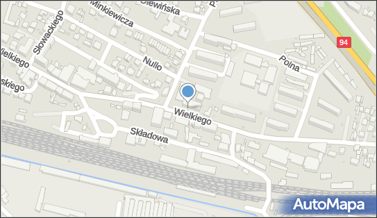 DPD Pickup Punkty, Kazimierza Wielkiego 61c lok.2, Olkusz 32-300, godziny otwarcia
