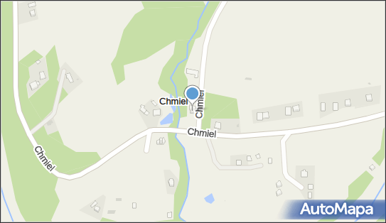 DPD Pickup Punkty, Chmiel 16, Chmiel 38-713, godziny otwarcia