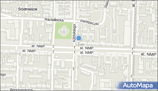 DPD Pickup Punkty, Al. Najświętszej Maryi Panny 18 lok .3 42-220, godziny otwarcia