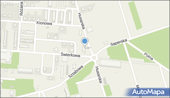 DPD Pickup Punkty, Husarska 1, Świętoszów 59-726, godziny otwarcia