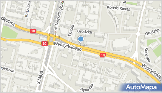 DPD Pickup Punkty, Ks. Kard. S. Wyszyńskiego 7lok. / 2, Szczecin 70-200, godziny otwarcia