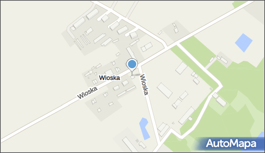 DPD Pickup Punkty, Wioska 11, Wioska 87-630, godziny otwarcia