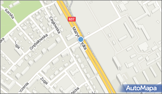 DPD Pickup Punkty, Marymoncka 83/87, Warszawa 01-802, godziny otwarcia