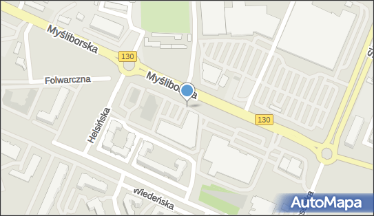 DPD Pickup Punkty, Myśliborska 37- automat paczkowy 66-400, godziny otwarcia