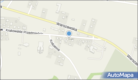 DPD Pickup Punkty, KRAKOWSKIE PRZEDMIEŚCIE 15, Garbów 21-080, godziny otwarcia