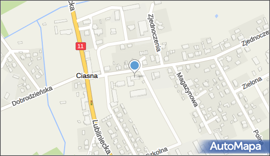 DPD Pickup Punkty, Zjednoczenia 2, Ciasna 42-793, godziny otwarcia